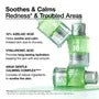 MINI AZELAIC ACID 10 HYALURON REDNESS SOOTHING SERUM 10ML