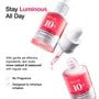MINI NIACINAMIDE 10 TXA 4 SERUM 10ML