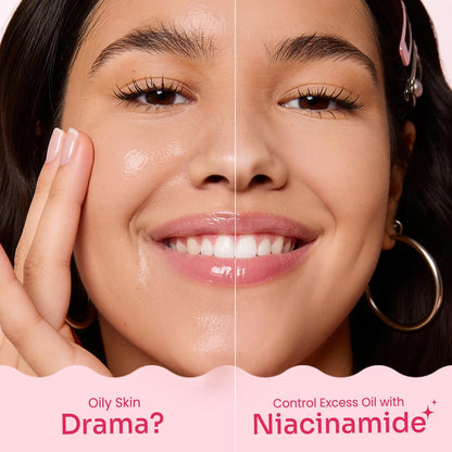RADIANCE+ 25G  WATER LIGHT FLUID SUNSCREEN