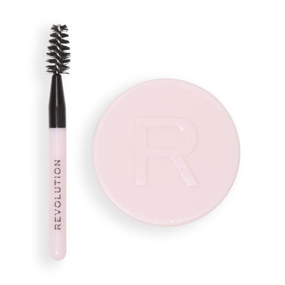 REVOLUTION FREEZE HOLD BROW GEL