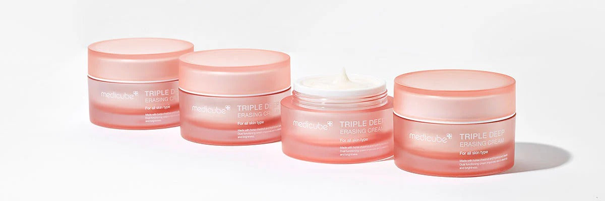 TRIPLE COLLAGEN CREAM 4.0 50ML