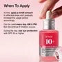 MINI NIACINAMIDE 10 TXA 4 SERUM 10ML