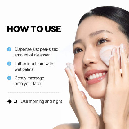 1025 DOKDO CLEANSER 150ML
