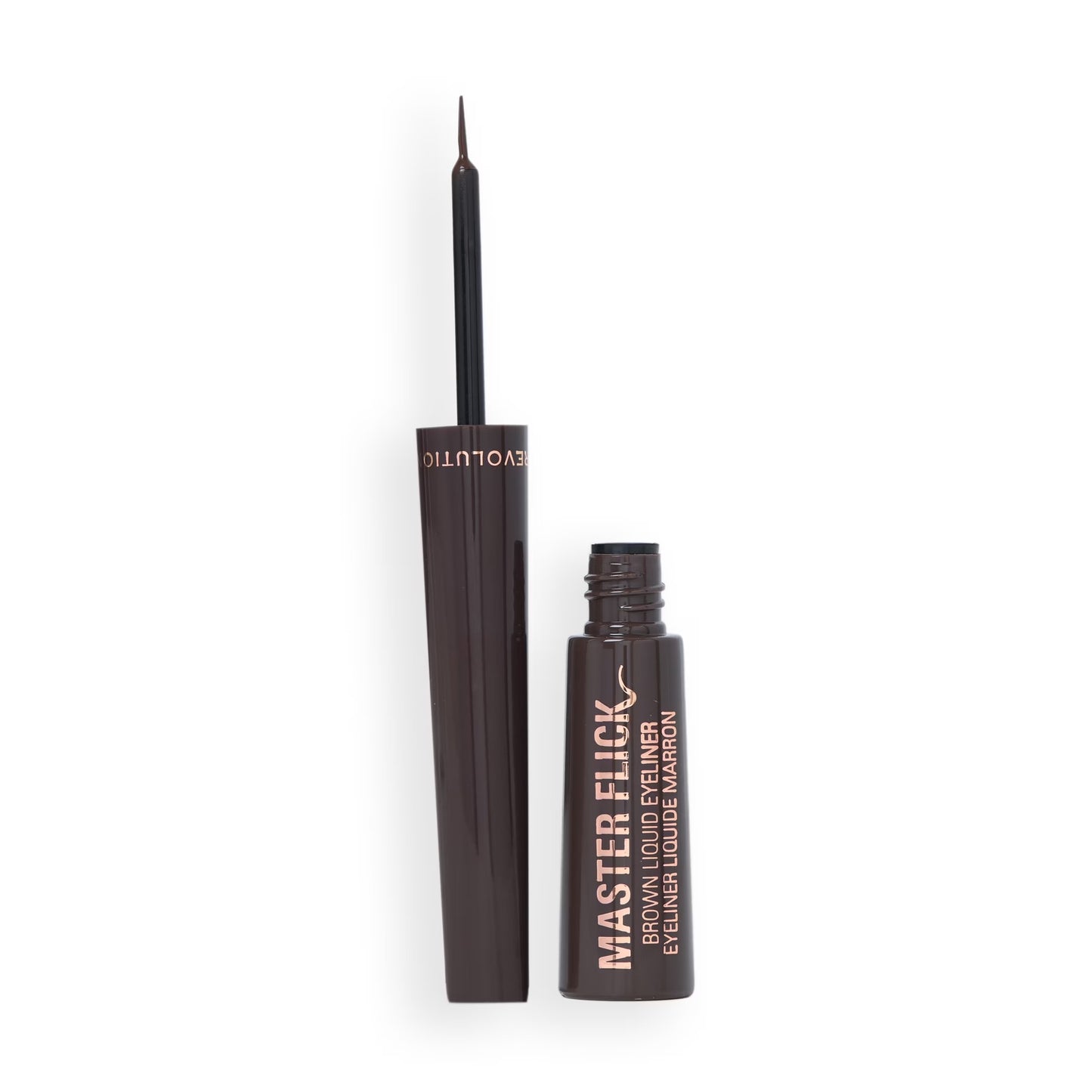 REVOLUTION MASTER FLICK DIP LIQUID EYELINER