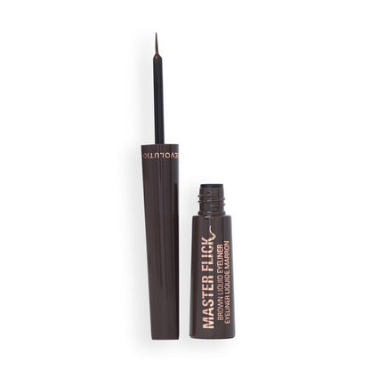 REVOLUTION MASTER FLICK DIP LIQUID EYELINER