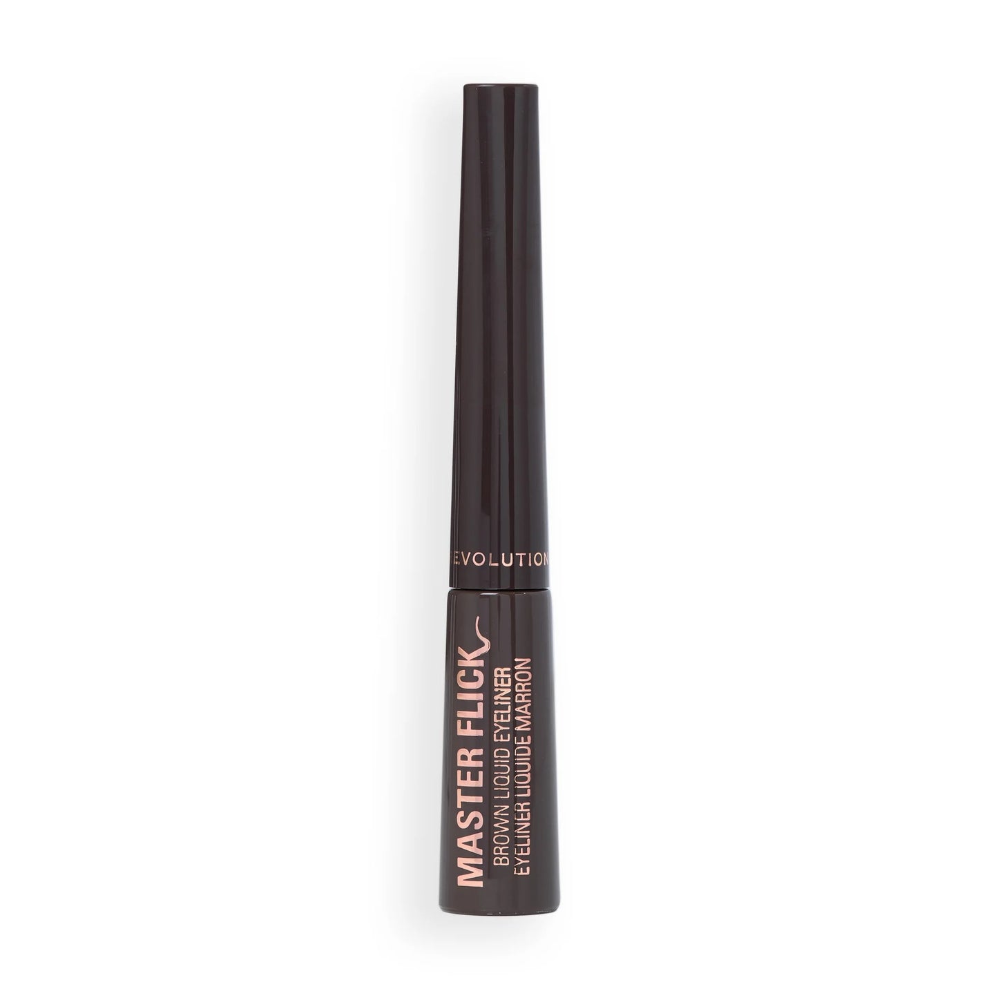 REVOLUTION MASTER FLICK DIP LIQUID EYELINER