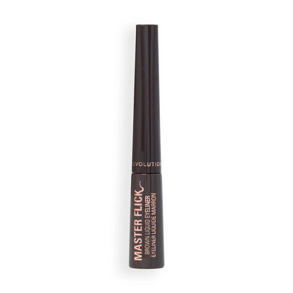 REVOLUTION MASTER FLICK DIP LIQUID EYELINER