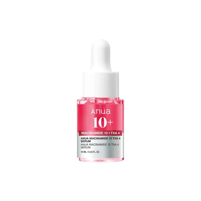 MINI NIACINAMIDE 10 TXA 4 SERUM 10ML
