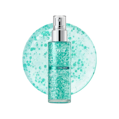 PDRN HYALURONIC ACID HYDRATING CAPSULE MIST 100ML