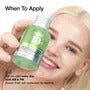 MINI AZELAIC ACID 10 HYALURON REDNESS SOOTHING SERUM 10ML