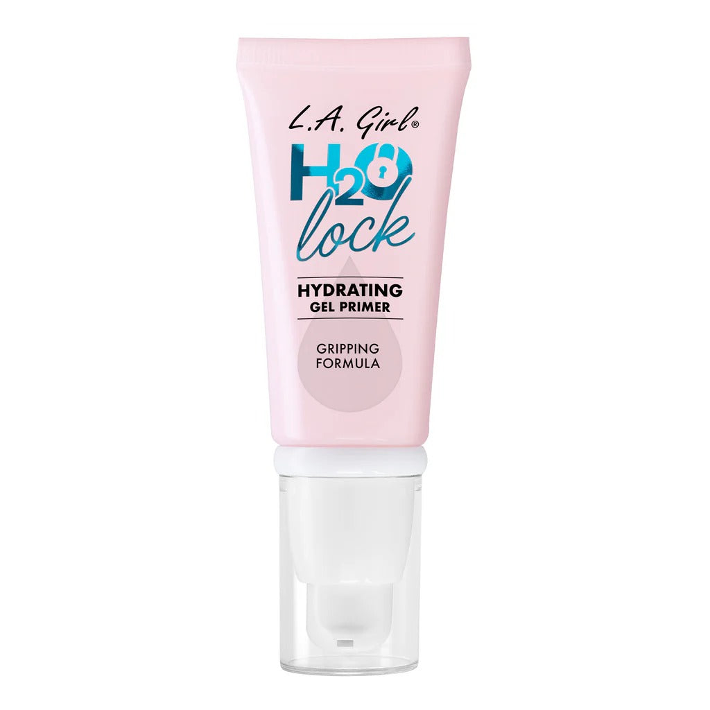H2O LOCK HYDRATING GEL PRIMER