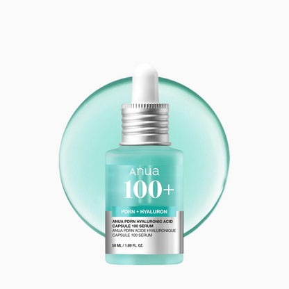 PDRN HYALURONIC ACID CAPSULE 100 SERUM 30ML
