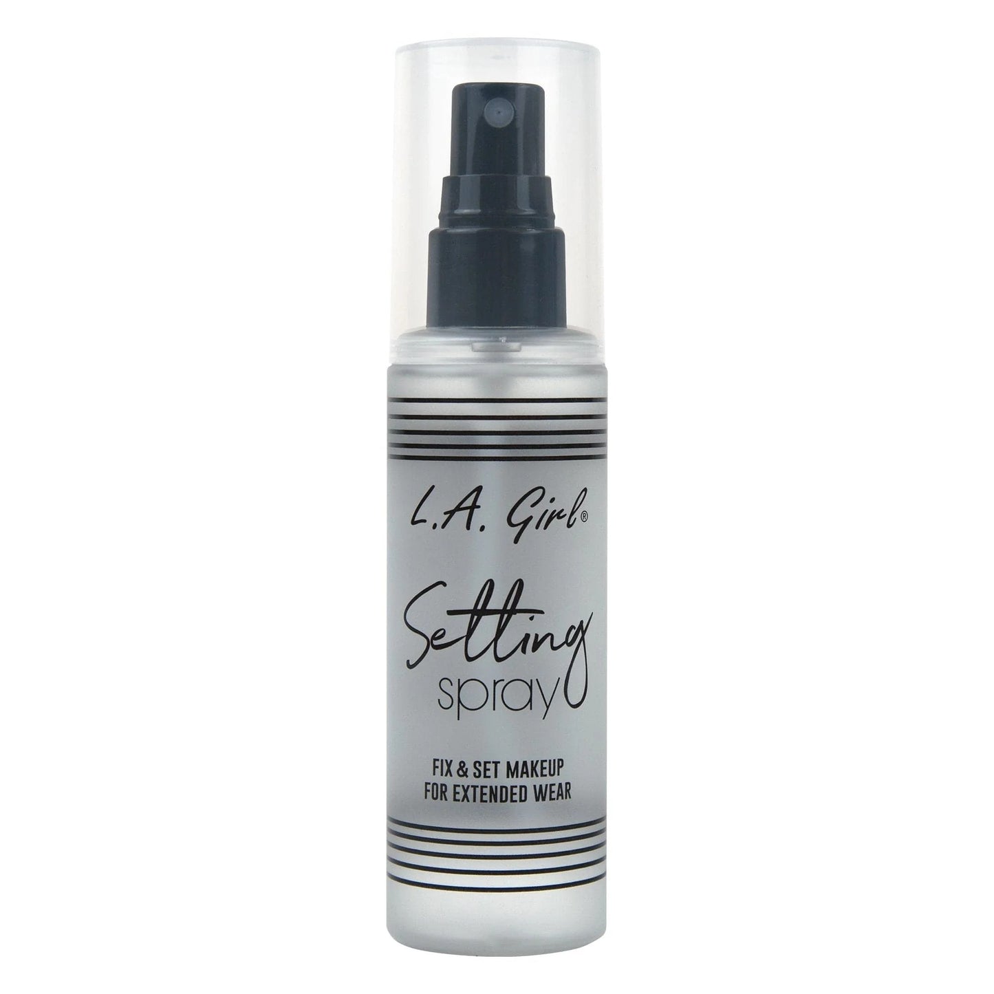 SETTING SPRAY (FIX & SET)