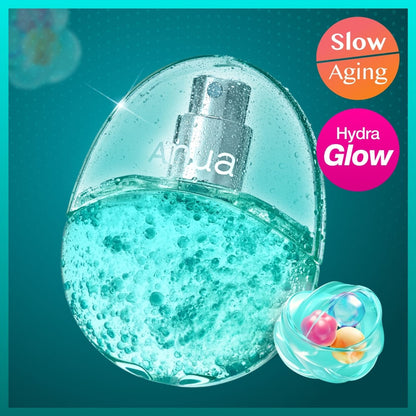 PDRN HYALURONIC ACID HYDRATING 30ML CAPSULE MIST