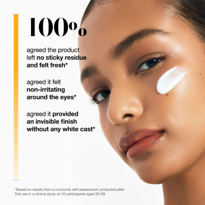 ZERO-CAST MOISTURIZING FINISH SUNSCREEN SPF 50+ PA++++ 50ML
