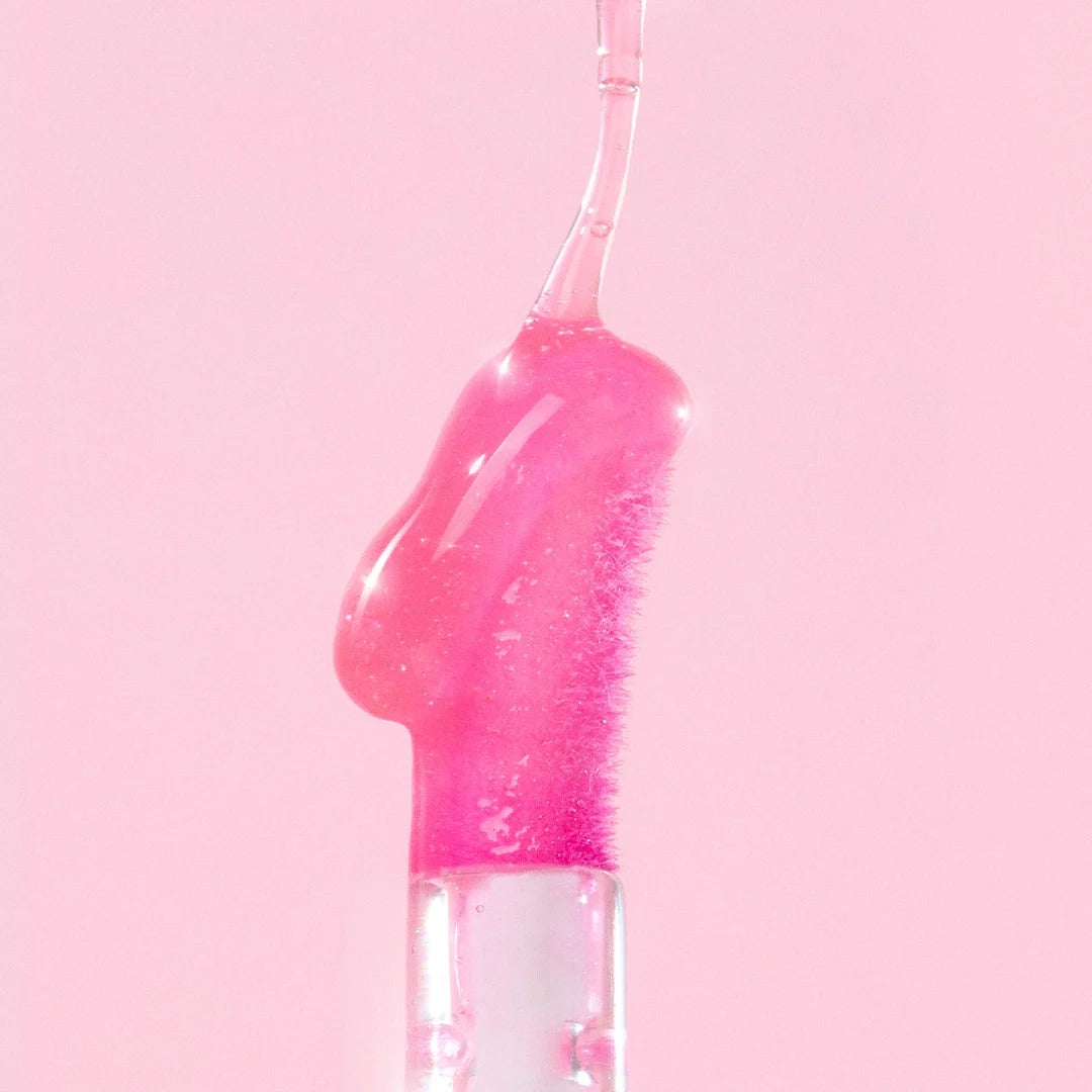 REVOLUTION SUPERDEWY LIQUID BLUSH BURST