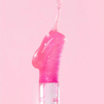 REVOLUTION SUPERDEWY LIQUID BLUSH BURST