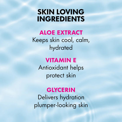 H2O LOCK SETTING SPRAY