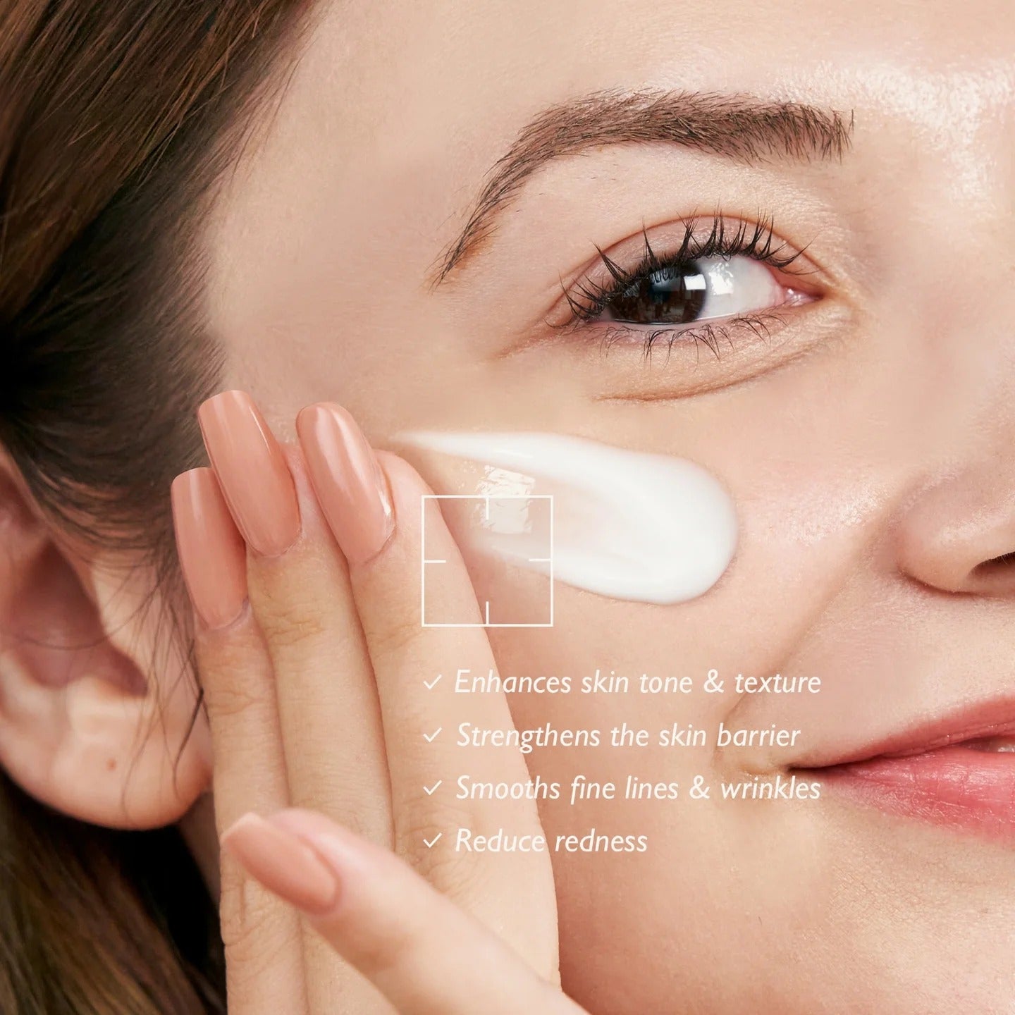 HARUHARU WONDER 40G CENTELLA 5% NIACINAMIDE RADIANCE GEL CREAM