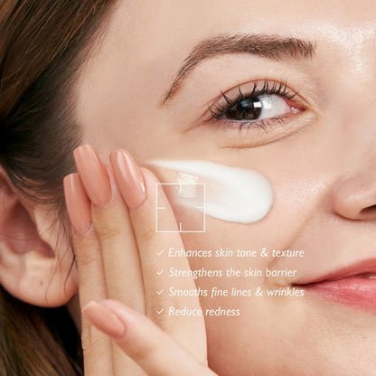 HARUHARU WONDER 40G CENTELLA 5% NIACINAMIDE RADIANCE GEL CREAM