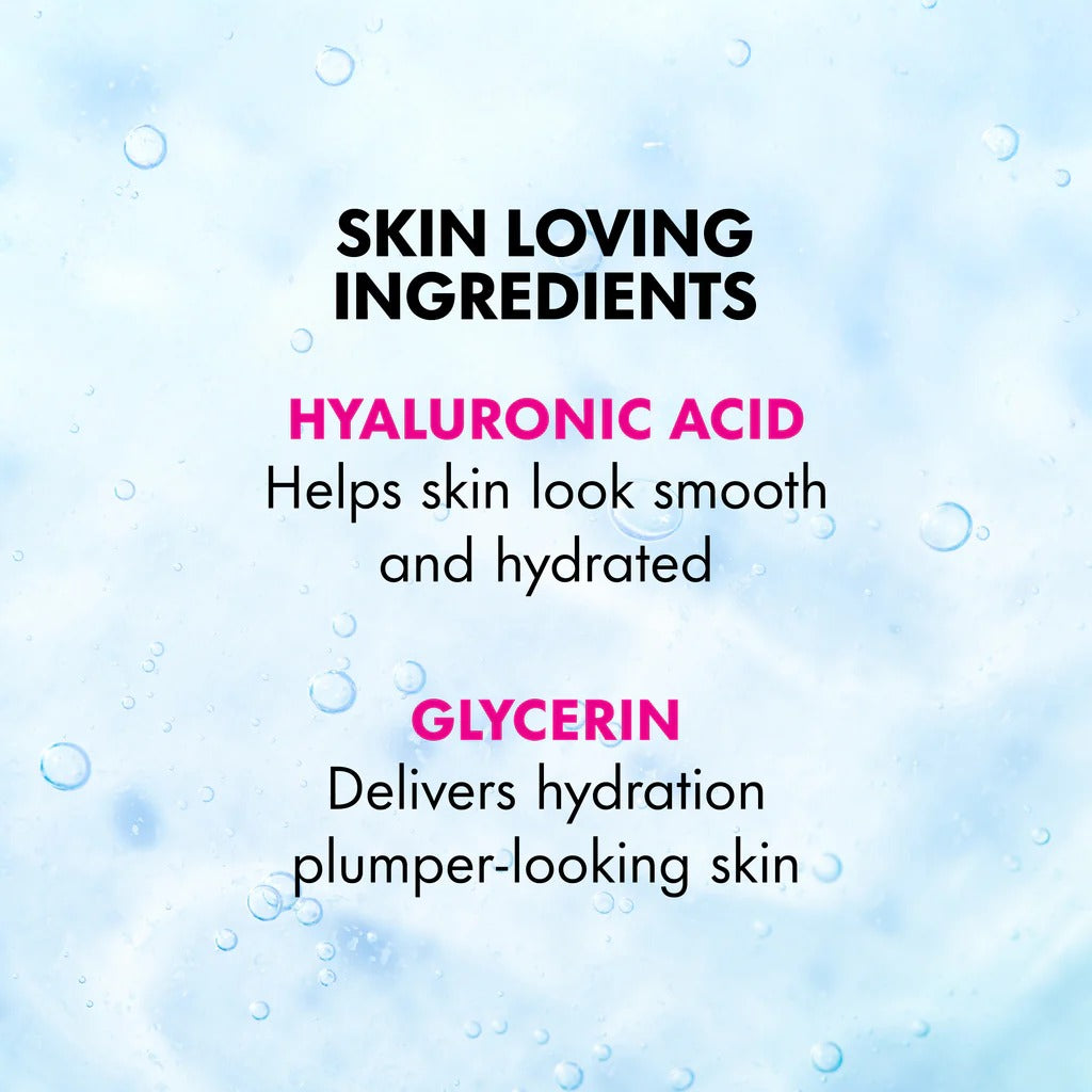 H2O LOCK HYDRATING GEL PRIMER