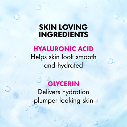 H2O LOCK HYDRATING GEL PRIMER