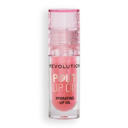 REVOLUTION POUT LIP OIL