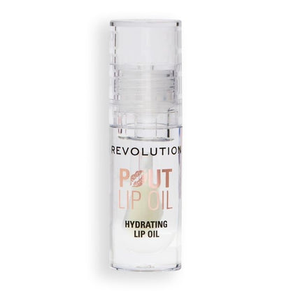 REVOLUTION POUT LIP OIL