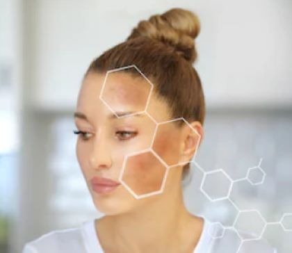 VITAMIN C DAILY GLOW FACE SERUM 30 ML