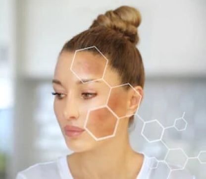 VITAMIN C DAILY GLOW FACE SERUM 30 ML