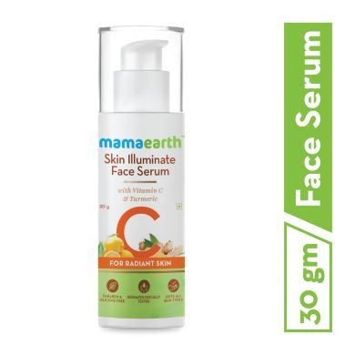 VITAMIN C DAILY GLOW FACE SERUM 30 ML