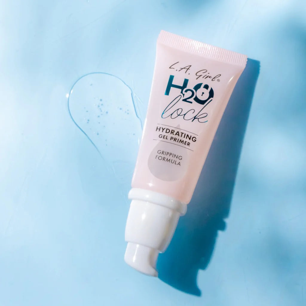 H2O LOCK HYDRATING GEL PRIMER