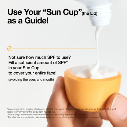 ZERO-CAST MOISTURIZING FINISH SUNSCREEN SPF 50+ PA++++ 50ML