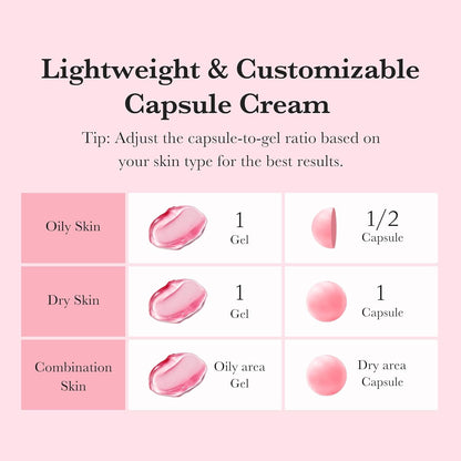 TXA NIACINAMIDE CAPSULE CREAM 55G