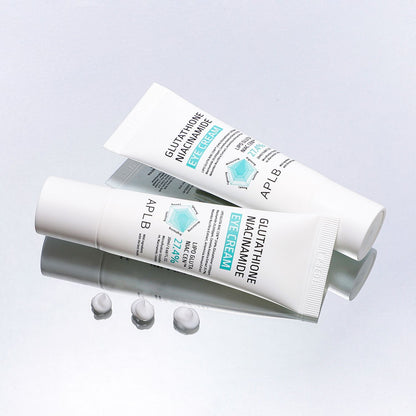GLUTATHIONE NIACINAMIDE EYE CREAM 20ML