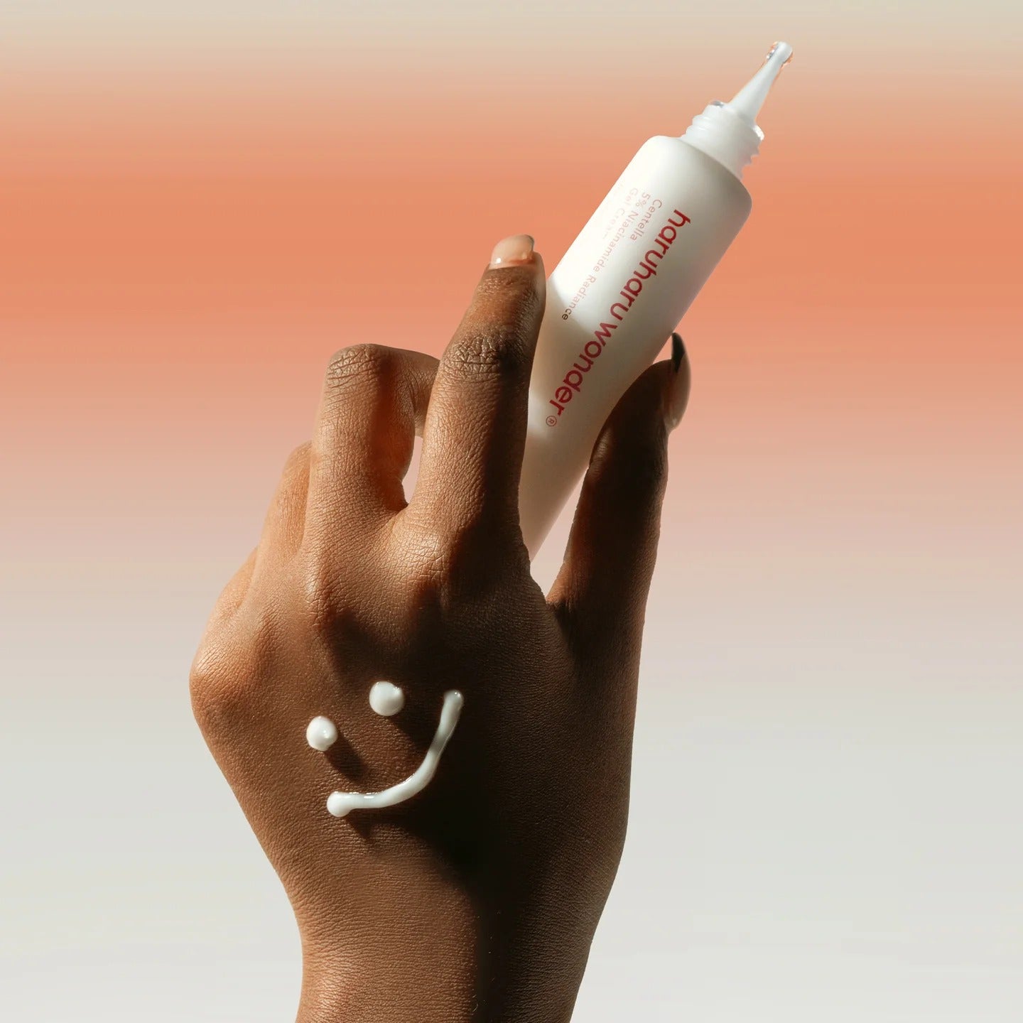 HARUHARU WONDER 40G CENTELLA 5% NIACINAMIDE RADIANCE GEL CREAM