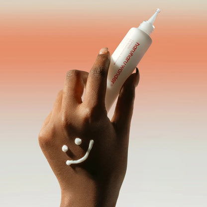 HARUHARU WONDER 40G CENTELLA 5% NIACINAMIDE RADIANCE GEL CREAM