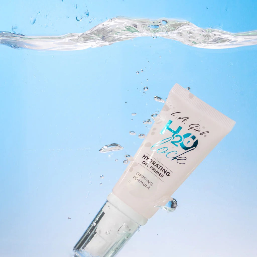 H2O LOCK HYDRATING GEL PRIMER