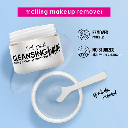 CLEANSING BALM MELTING MAKEUP REMOVER