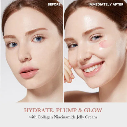 COLLAGEN JELLY CREAM 50ML