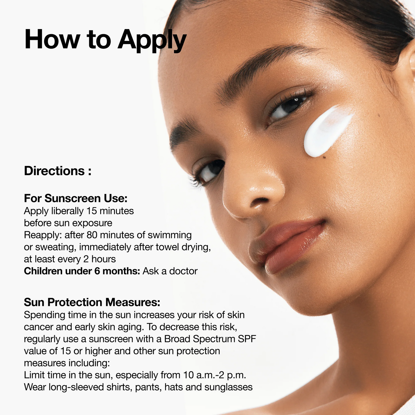 ZERO-CAST MOISTURIZING FINISH SUNSCREEN SPF 50+ PA++++ 50ML