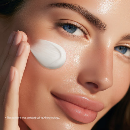 LUMINOUS CERAMIDE MOISTURIZER 100ML