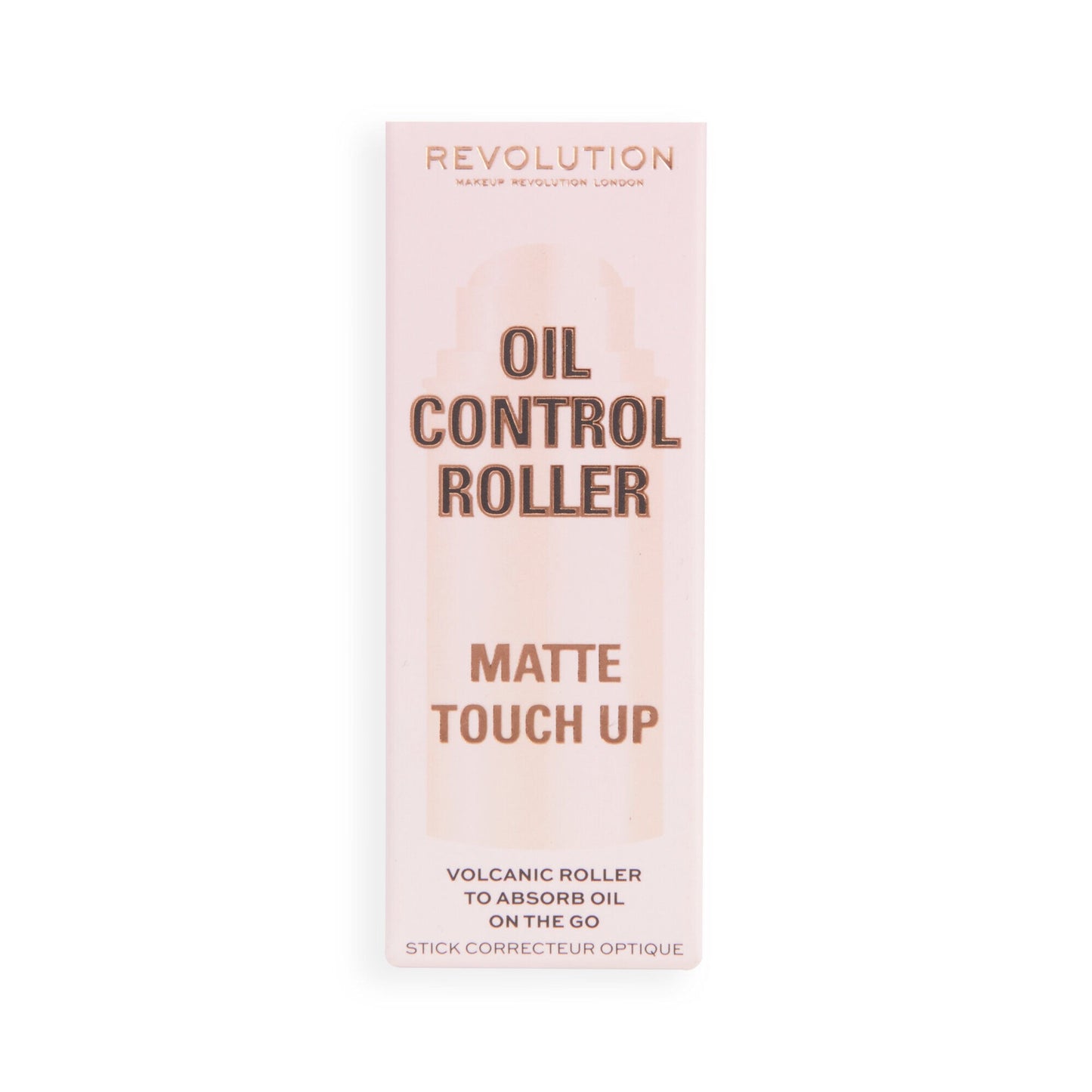 REVOLUTION MATTE MOVES TOUCH UP OIL CONTROL ROLLER