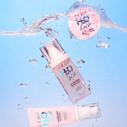 H2O LOCK HYDRATING GEL PRIMER