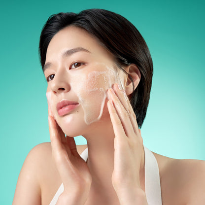 MIGHTY BAMBOO PANTHENOL CLEANSER 150ML