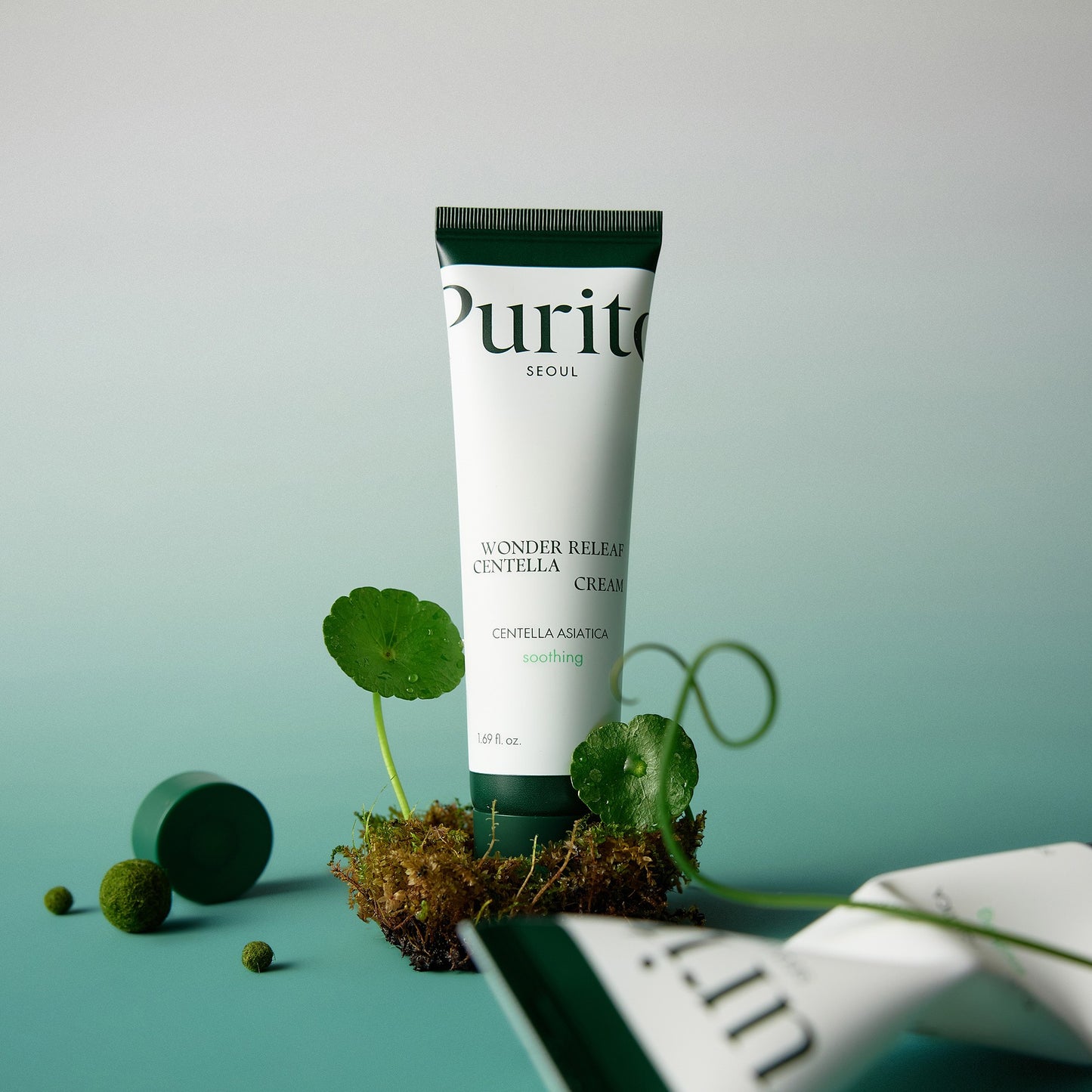 WONDER RELEAF CENTELLA CREAM 50ML