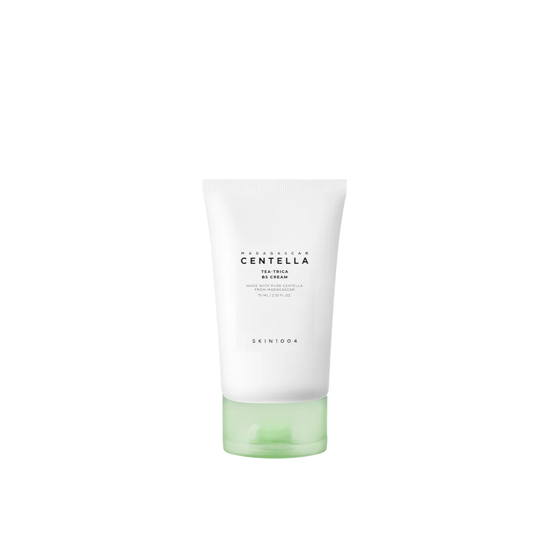 MADAGASCAR CENTELLA TEA-TRICA B5 CREAM 75ML