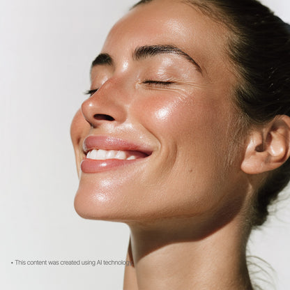 LUMINOUS CERAMIDE MOISTURIZER 100ML