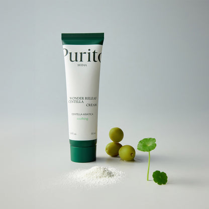 WONDER RELEAF CENTELLA CREAM 50ML
