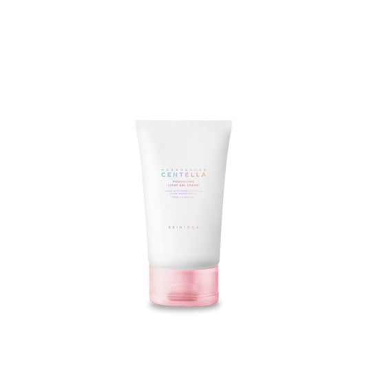 MADAGASCAR CENTELLA POREMIZING LIGHT GEL CREAM 75ML